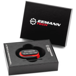 EEMANN TECH CZ Lejek aluminiowy do CZ TS / TS2  (130239) Magwell