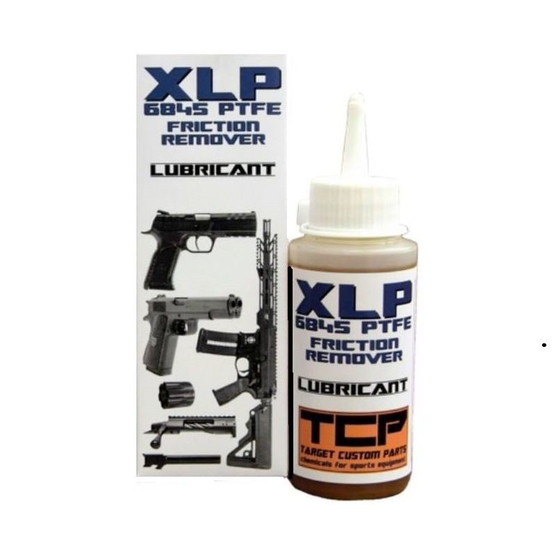 TCP Gun Lubricant - PTFE TCP XLP 6845 / 100 ml (009006)