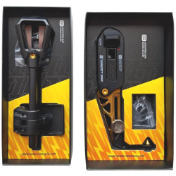 TARGET ONE Wieszak - kabura do KMR       (235812) Speed Racing Holster