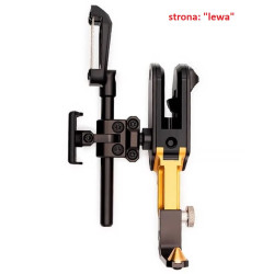 TARGET ONE Hanger - Holster for KMR       (235812) Speed Racing Holster