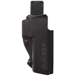 GHOST THUNDER 3G Pouzdro pro KMR / pravé   (SGT3G159 / 017572)
