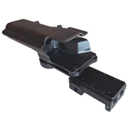 GHOST THUNDER 3G Pouzdro pro KMR / pravé   (SGT3G159 / 017572)
