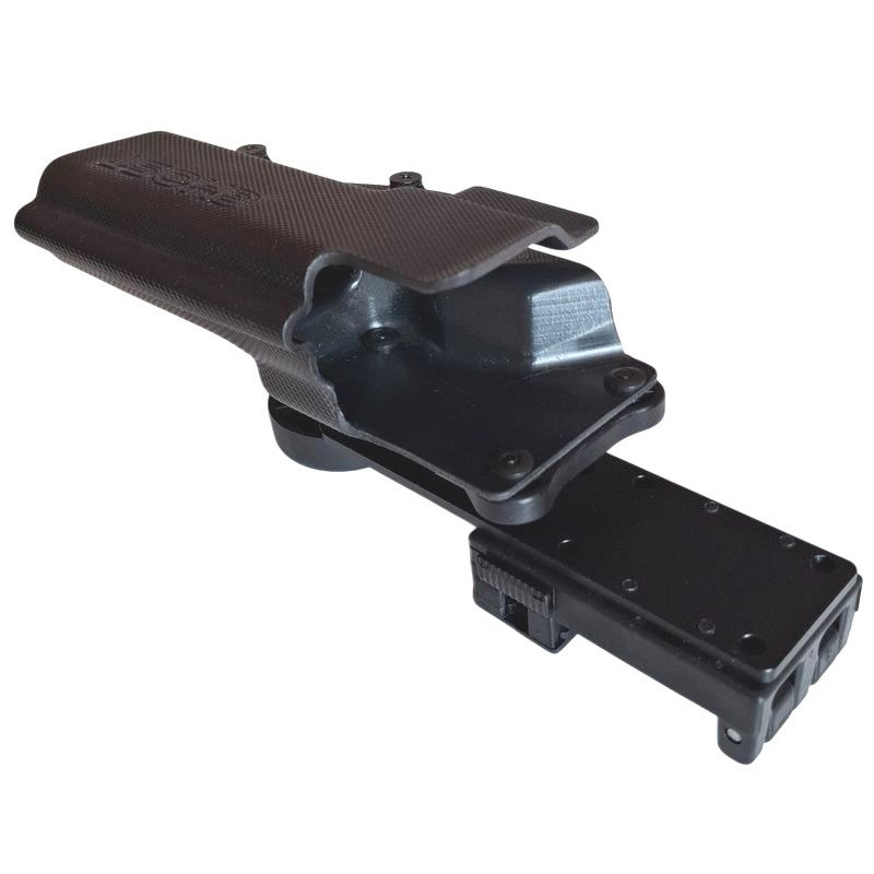 GHOST THUNDER 3G Pouzdro pro KMR / pravé   (SGT3G159 / 017572)