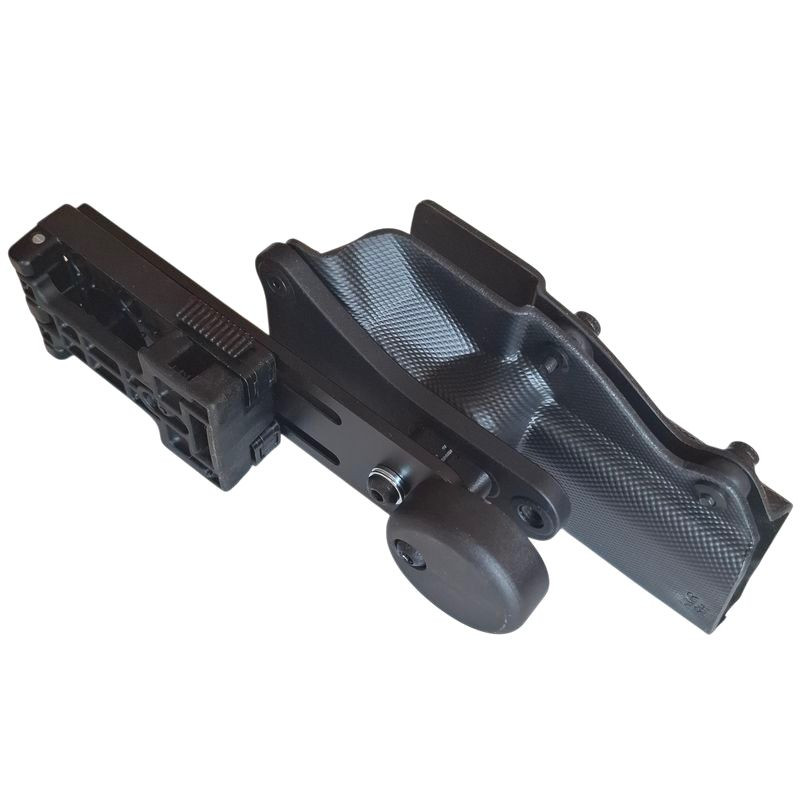 GHOST THUNDER 3G Pouzdro pro KMR / pravé   (SGT3G159 / 017572)