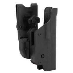 GHOST III TACTICAL Holster for GLOCK 17,   19, 22, 23 Gen. 4-5 / right-side (GI0301SET1 / 046281)