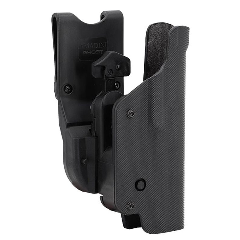 GHOST III TACTICAL Kabura do GLOCK 17,   19, 22, 23 Gen. 4-5 / prawa (GI0301SET1 / 046281)