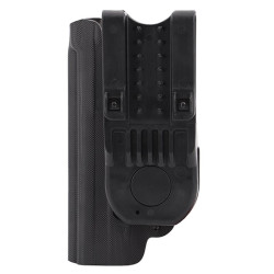 GHOST III TACTICAL Pouzdro pro GLOCK 17,   19, 22, 23 Gen. 4–5 / pravé (GI0301SET1 / 046281)