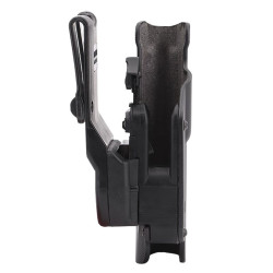GHOST III TACTICAL Holster for GLOCK 17,   19, 22, 23 Gen. 4-5 / right-side (GI0301SET1 / 046281)