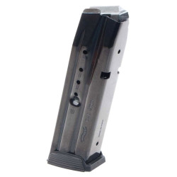 Magazine for Walther PPX / 9 mm / 10     rounds (2791731) - genuine