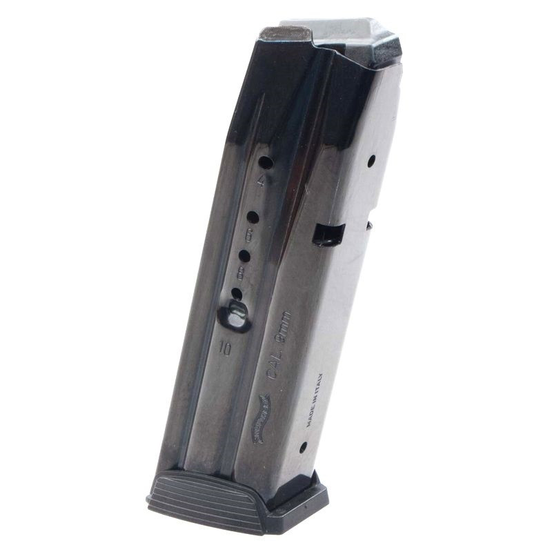 Zásobník pro Walther PPX / 9 mm / 10     nábojů (2791731) – originální