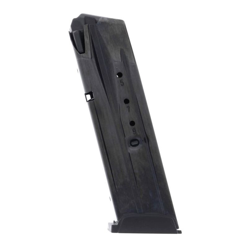 Magazine for Walther PPX / 9 mm / 10     rounds (2791731) - genuine