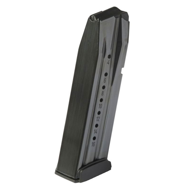 Magazine for Walther PPX M1 / 9 mm / 16 rounds (2791714) - genuine