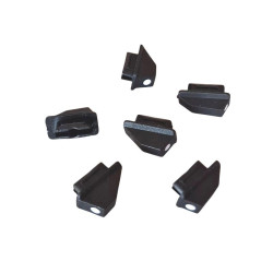WALTHER Plastic Front Sight for Walther P99 - Set (2627248)