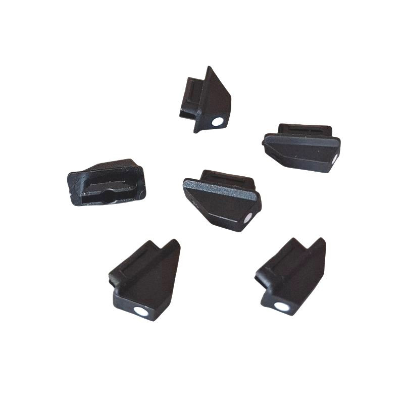 WALTHER Plastic Front Sight for Walther P99 - Set (2627248)