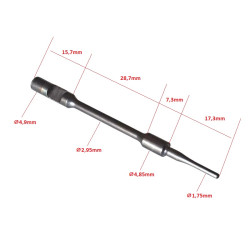 HAMMERLI Úderník pro Hammerli SP20 ráže    .32 (1.302.020 / 2743184)