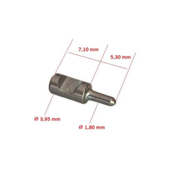 SMITH & WESSON Úderník pro revolvery S&W  (296510000)