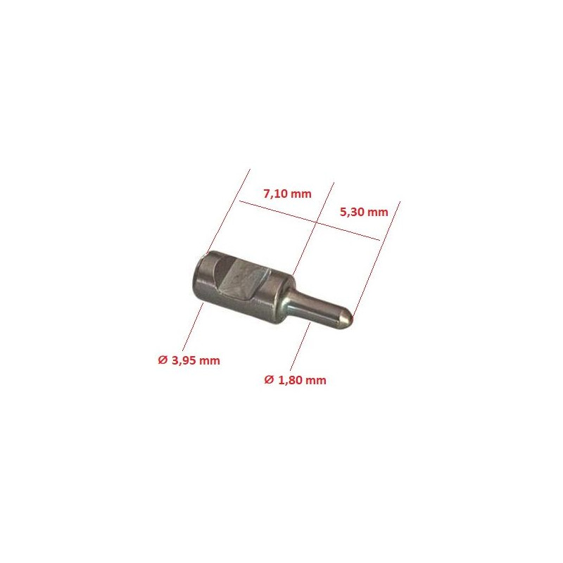 SMITH & WESSON Firing Pin for S&W Revolvers (296510000)