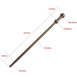 BENELLI Úderník do brokovnice Benelli, ráže 12