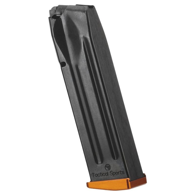 Zásobník pro CZ TS2 Orange / 9x19 / 20   nábojů (0472-3711-10ND) ČESKÁ ZBROJOVKA
