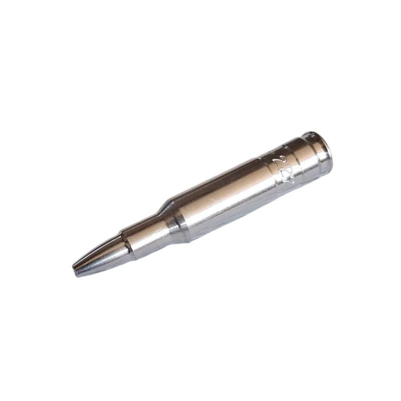 STIL CRIN Aluminum Primer Press - Caliber    .222 Rem 5.56 mm (40-222) - 1 piece