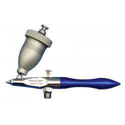 PÍSKOVACÍ AIRBRUSH ADLER (...