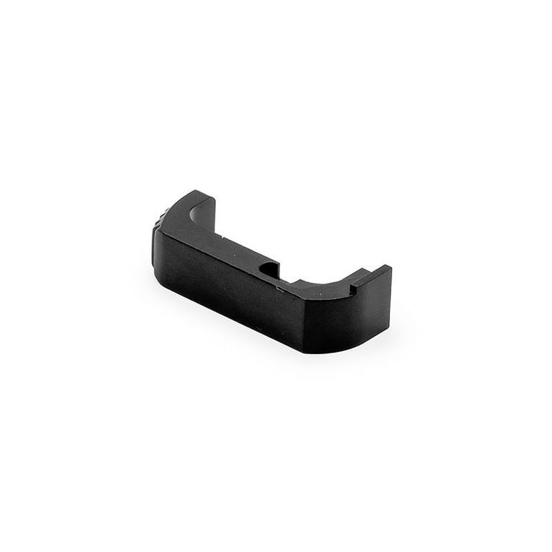 EEMANN TECH GLOCK Záchyt zásobníku pro Glock Gen. 6 (120073) hliníkový / prodloužený / oboustranný