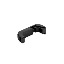 EEMANN TECH GLOCK Magazine Release for Glock Gen. 6 (120073) – Aluminum / Extended / Ambidextrous