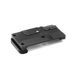 EEMANN TECH CZ Mounting Plate for CZ    Shadow 2 OR / Aimpoint COA (130167)