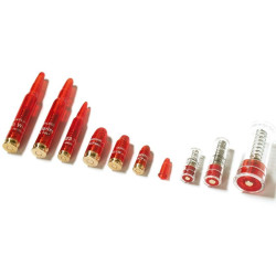 STIL CRIN Plastic Hammer - 12 Gauge (30-12)