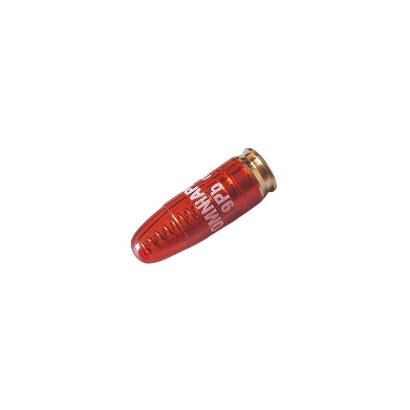 STIL CRIN Plastic Rammer - Caliber 9 Pb (30-9P) - 1 piece