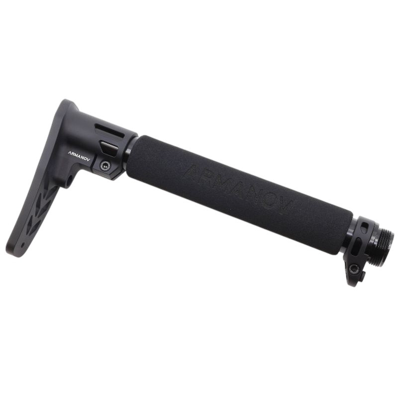 ARMANOV Sportster Ultralight Stock pro    AR.....(ASURS)