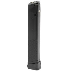 GLOCK Magazine / 9x19 mm / 33 rounds (....) KCI