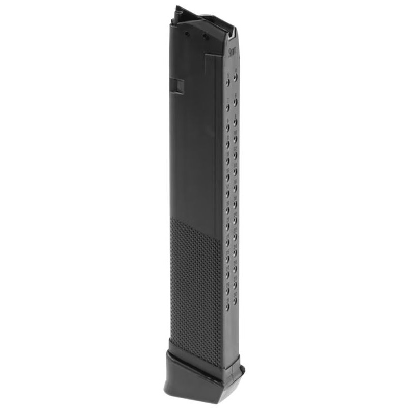 GLOCK Magazine / 9x19 mm / 33 rounds (....) KCI