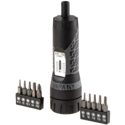 GUNPANY Torque Screwdriver...