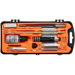 GUNPANY Gun Cleaning Kit -    Airgun .177 and .22 Cleaning Kit