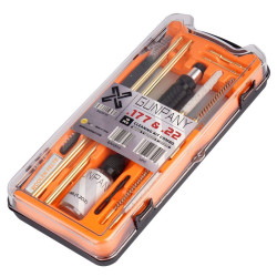 GUNPANY Gun Cleaning Kit -...