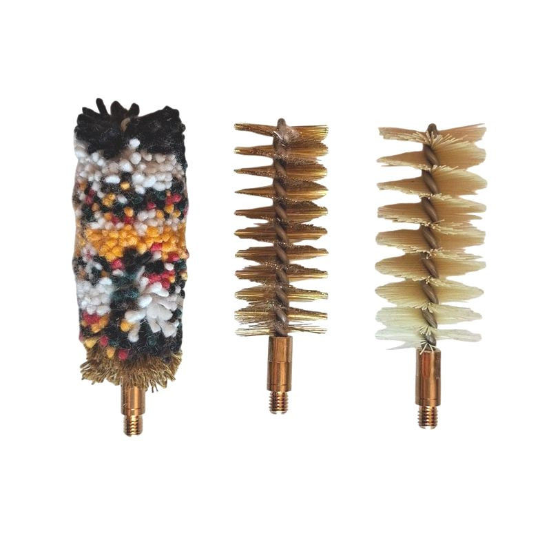 STIL CRIN toothbrushes / set - caliber 12 (88A-12) blister