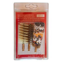 STIL CRIN toothbrushes / set - caliber 12 (88A-12) blister