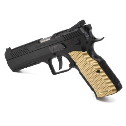 ARMANOV SpidErgo Gen2 pro KMR L-02        Spectra, L-02 Umbra / BRASS (PGKMRSPBR-PO)