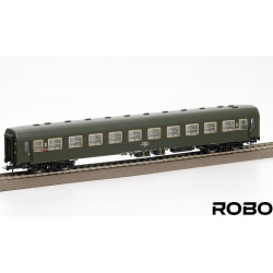 ROBO 222080 WAGON OSOBOWY...