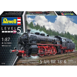 REVELL 1/87 Express...