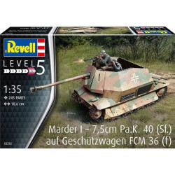 REVELL 1/35 Marder I – 7,5...