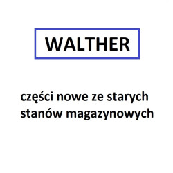 x WALTHER części ze starych...