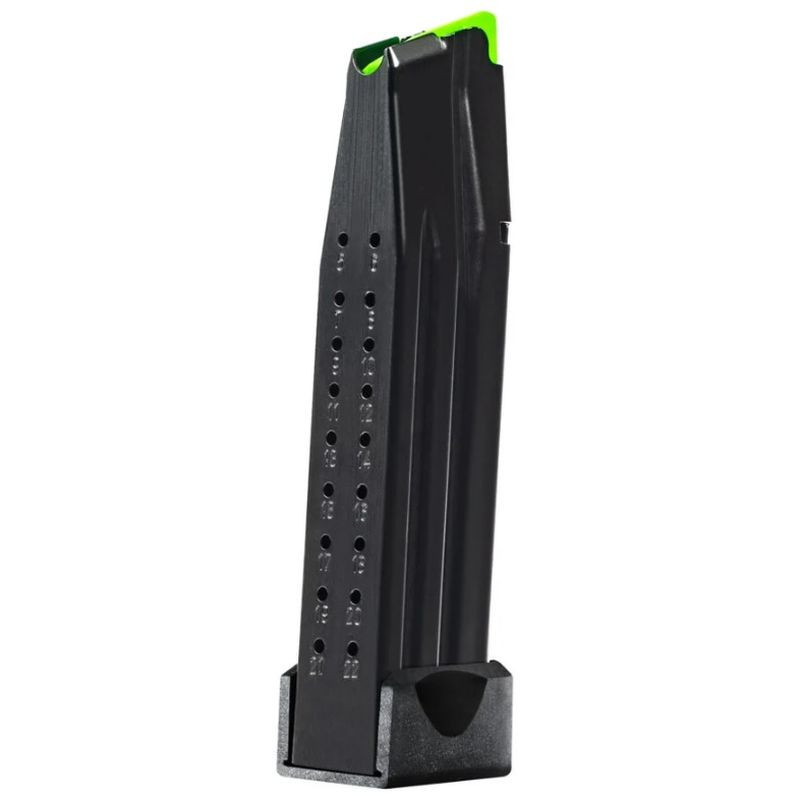 Magazine for 1911 / 2011 DS / 9 mm / 22 rounds / MEC-GAR (MG20112200A)