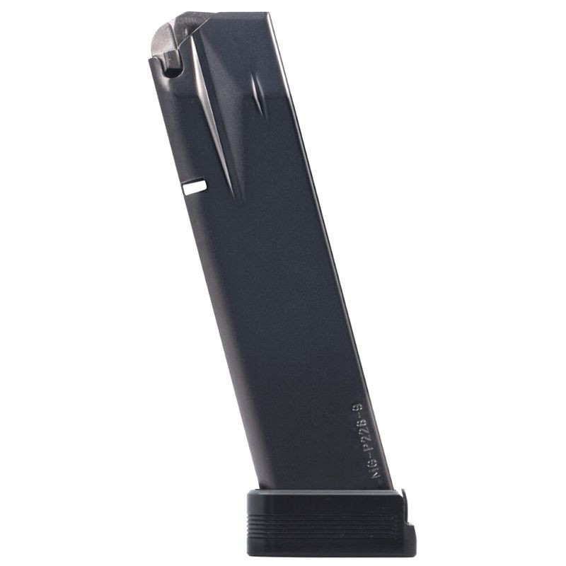 Zásobník pro Sig P266 / 20 nábojů MATCH   / MEC-GAR (MGP22620M)
