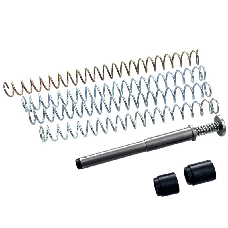 DPM CZ Systém odvodu nábojnic pro SPRINGFIELD     ECHELON 4,5" a 5,28" (MS-SPR/23 / 400021)