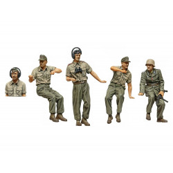 TAMIYA 1/35 PANZERKAMPFWAGEN IV Ausf. G Sd.Kfz.161/1 EARLY PRODUCTION 35378