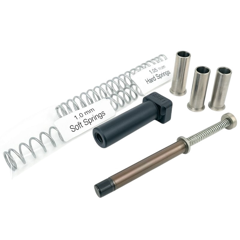 DPM KMR System odrzutu do KMR L-02       Spectra, Orca & W-02 Spectra S - 5" (MS-KMR/2 / 400043)