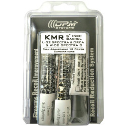 DPM KMR System odrzutu do KMR L-02       Spectra, Orca & W-02 Spectra S - 5" (MS-KMR/2 / 400043)