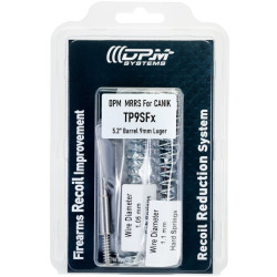 DPM CANIK System odrzutu do Canik TP9    SFX 5,2" (MS-CAN/1 / 400056)